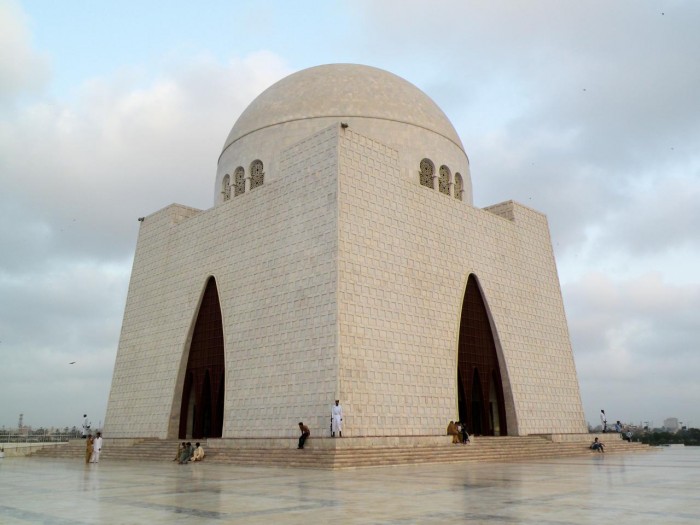 Mazar E Quaid Karachi Pakistan.jpg