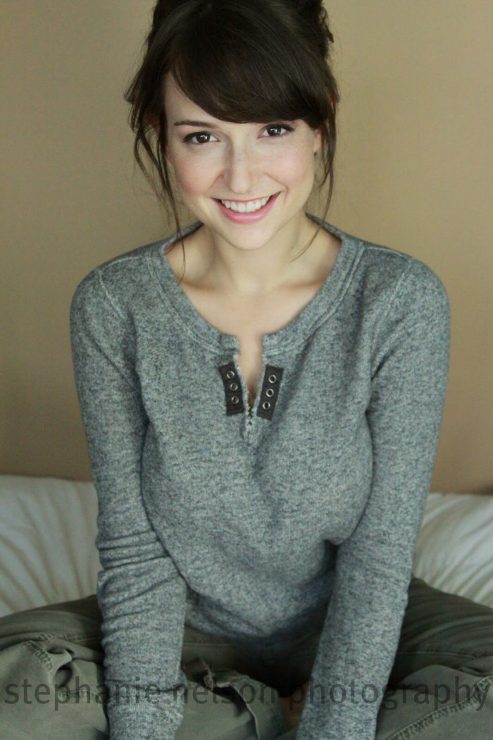 Milana Vayntrub in a nice sweater.jpg