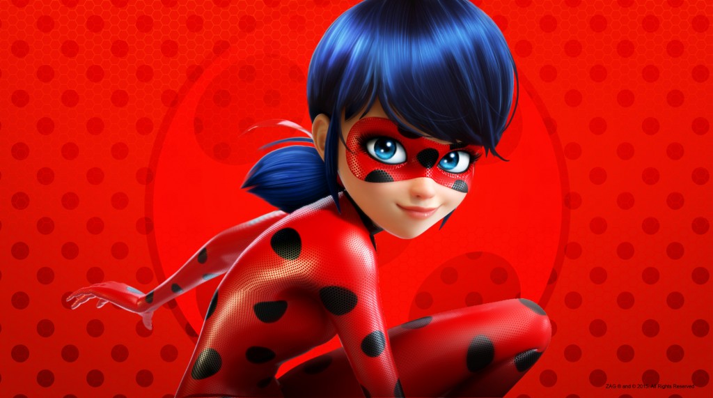 Download Miraculous Ladybug | MyConfinedSpace