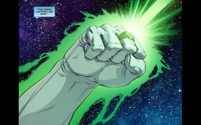 The Green lanterns are here.png