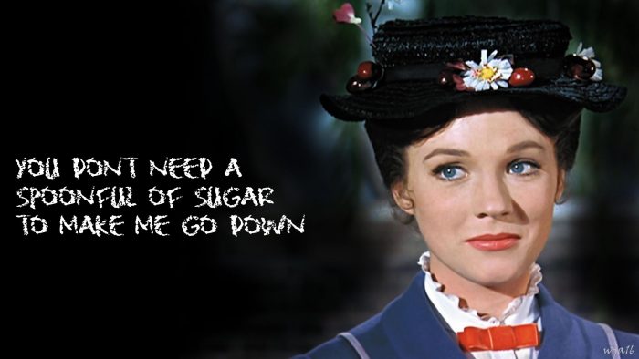 Mary Poppins