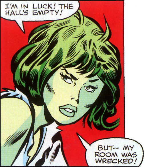 She Hulk has a wrecked room.jpg