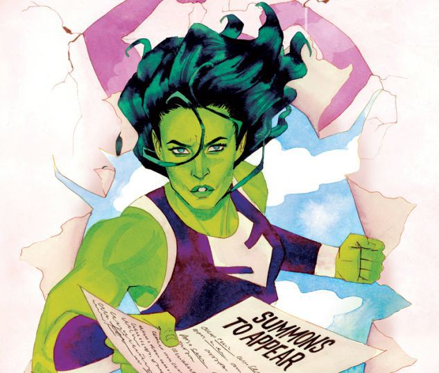 She Hulk has summons paperwork.jpg