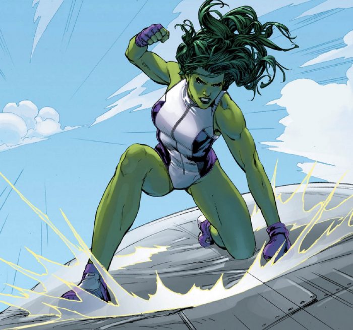 She Hulk punches a floor.jpg