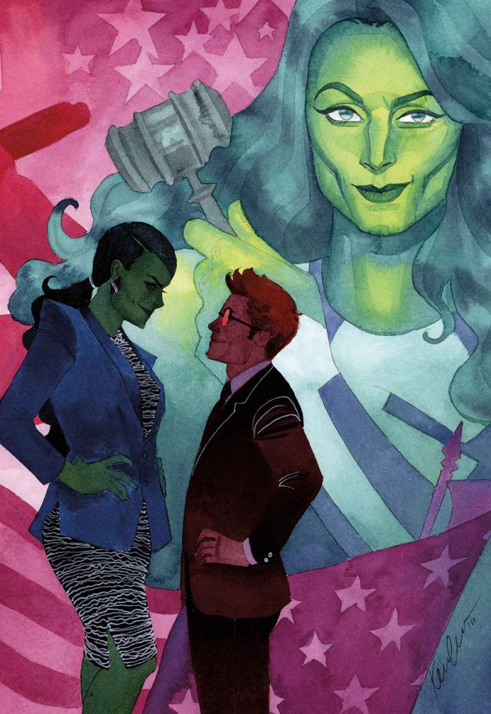 She Hulk with daredevil.jpg