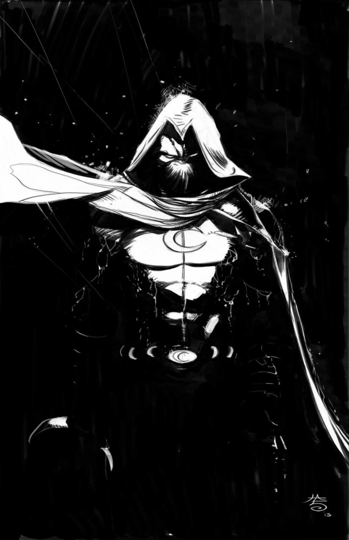 The Moon Knight by Francesco Iagquinta.jpg