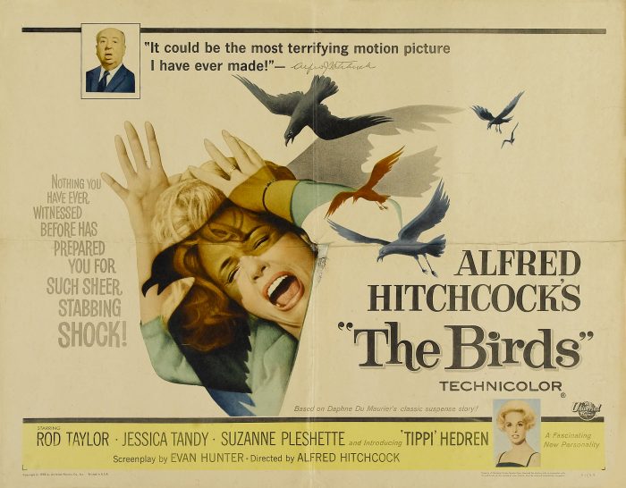 Tippi Hedren 1