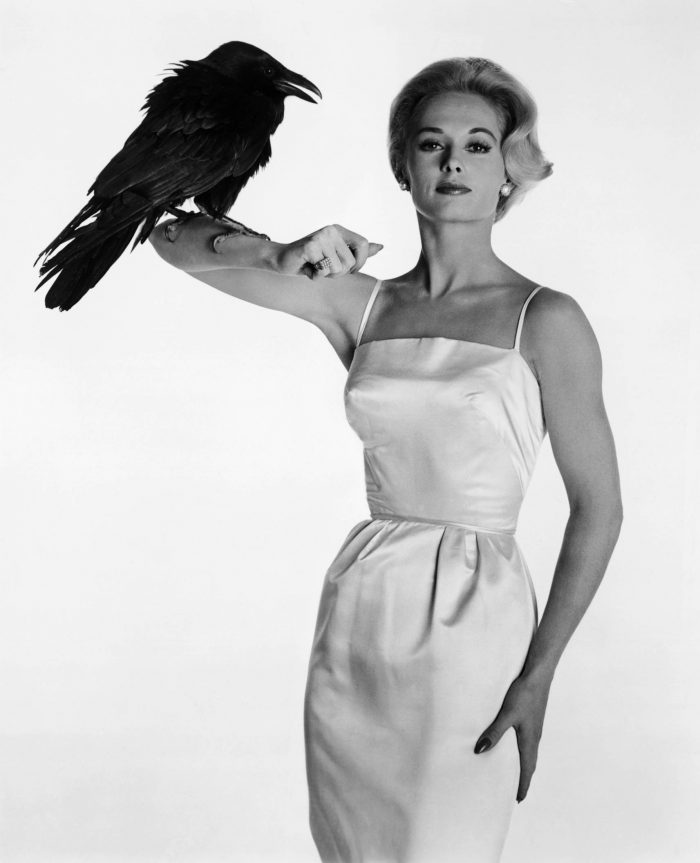 Tippi Hedren 2