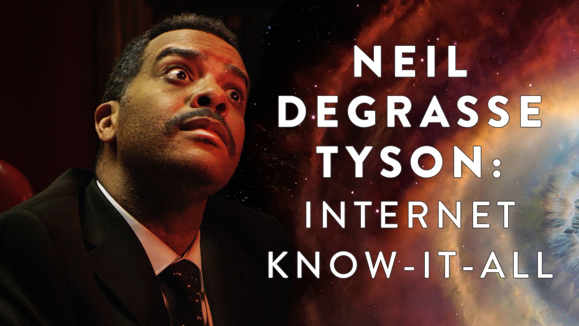 Neil Degrasse Tyson: Internet Know-it-all - Myconfinedspace Myconfinedspace