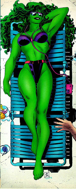 she hulk in bikini on beach chair.jpg