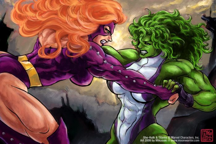 she hulk vs Titania.jpg