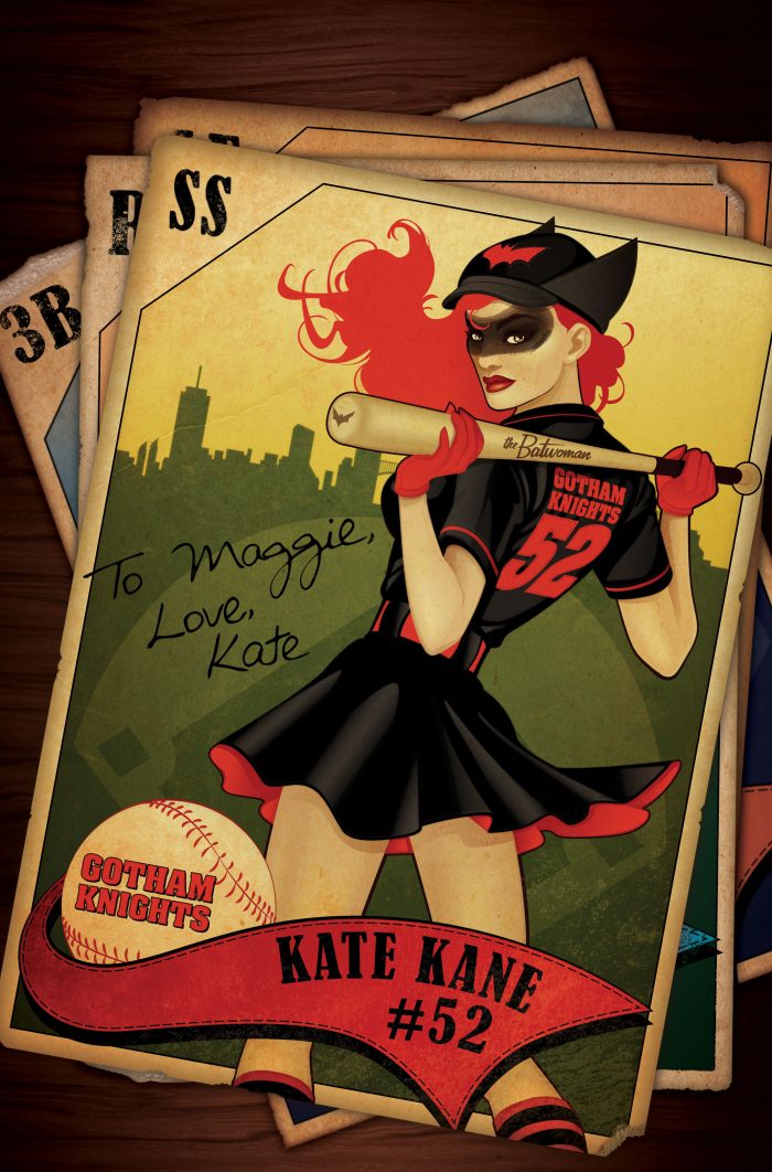 Kate Kane is Bat Woman.jpg