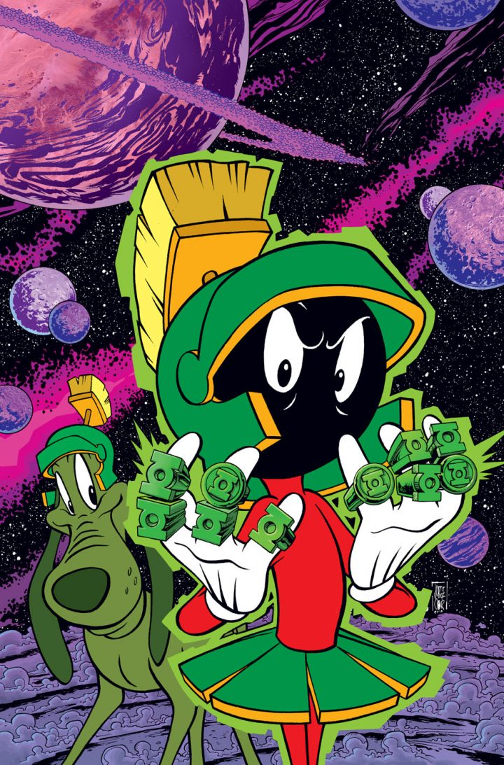 Marvin The Martian is a Green Lantern.jpg