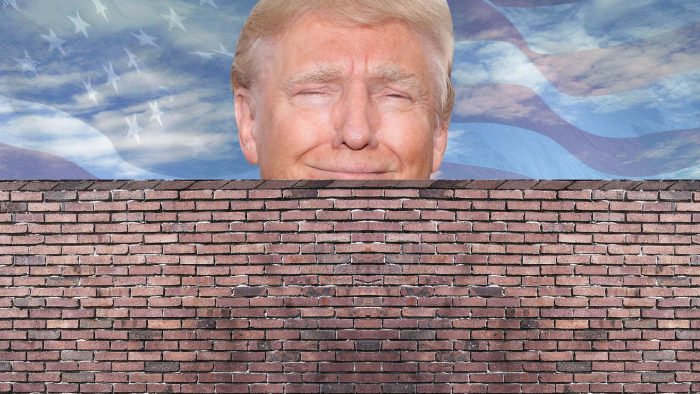 The Trump behind his wall.jpg