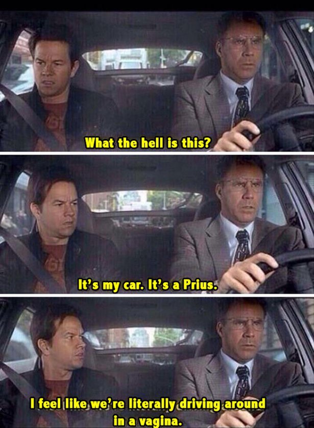 prius 2