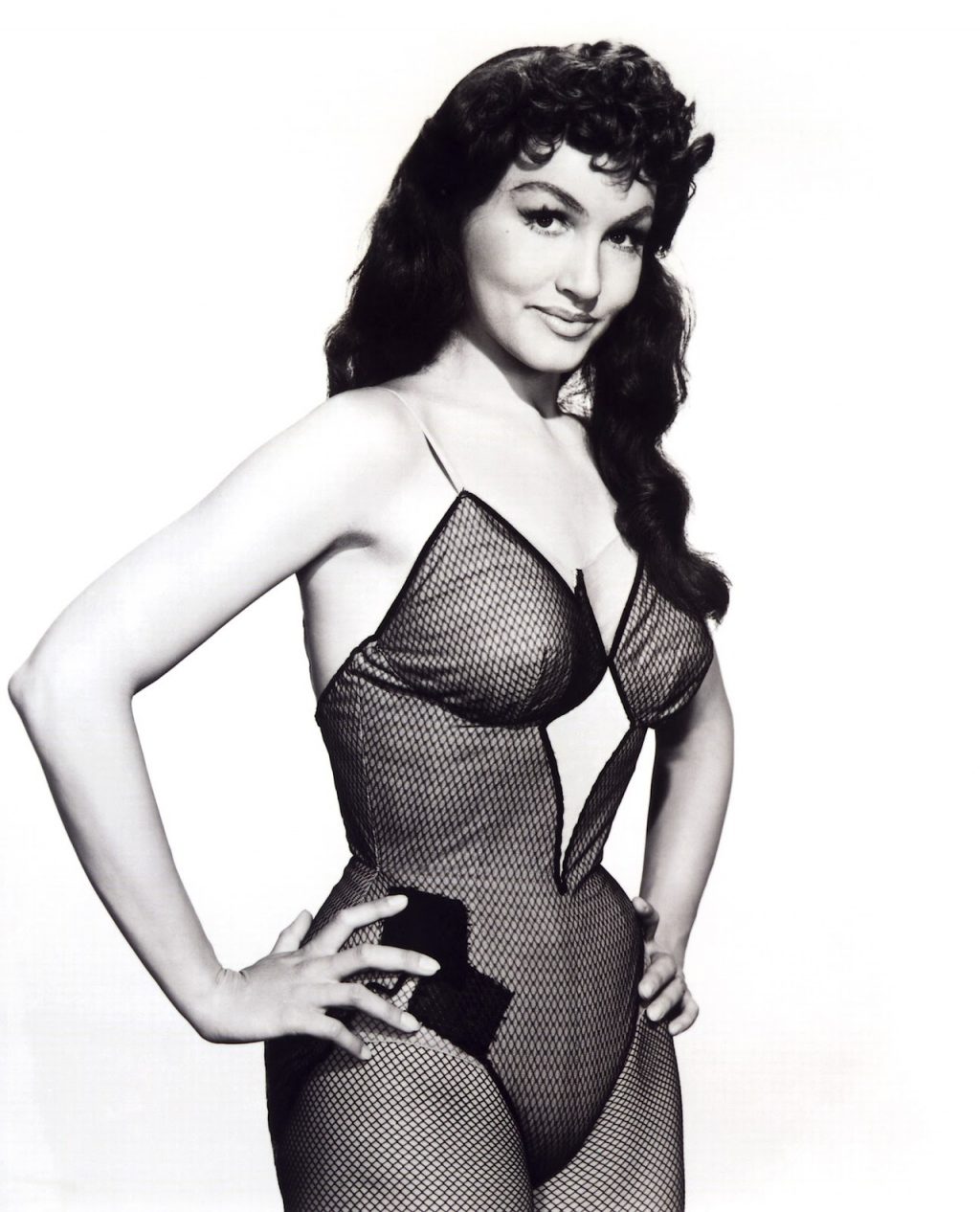 Julie Newmar IS Stupifiyn' Jones