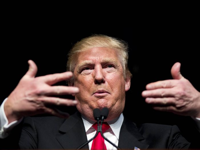 trump shows off his tiny hands.jpg