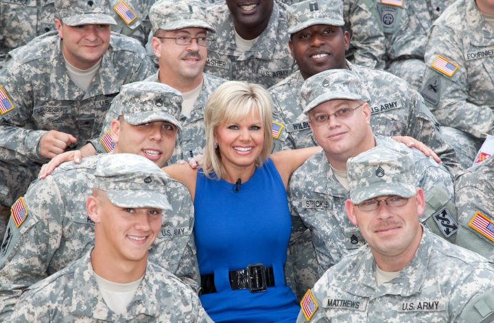 Gretchen Carlson with the armed forces.jpg