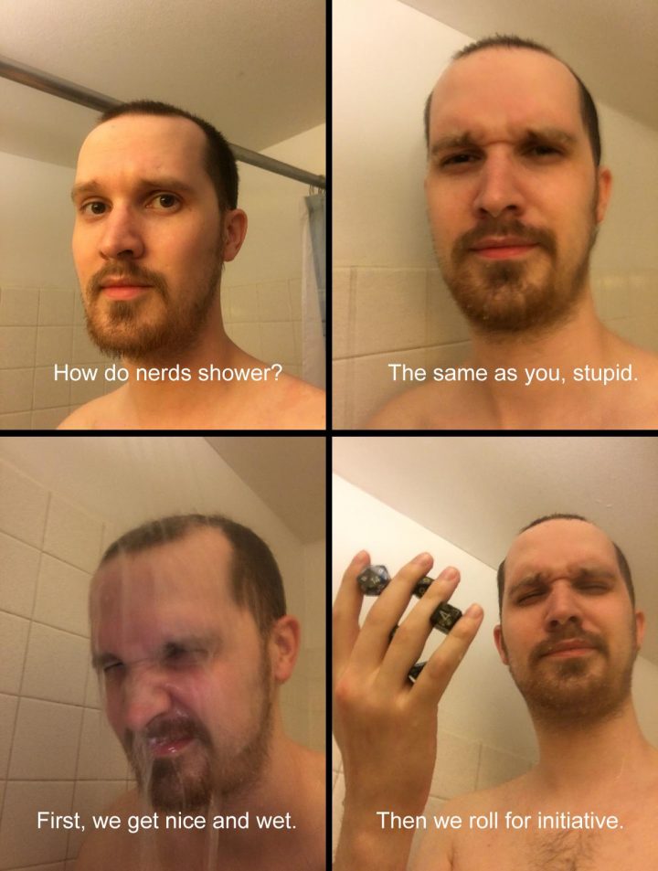 How do nerds shower.jpg