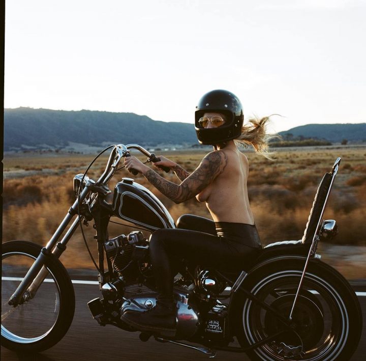 Topless Biker.jpg