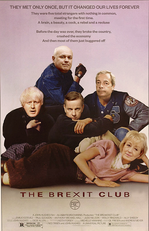 The Brexit Club