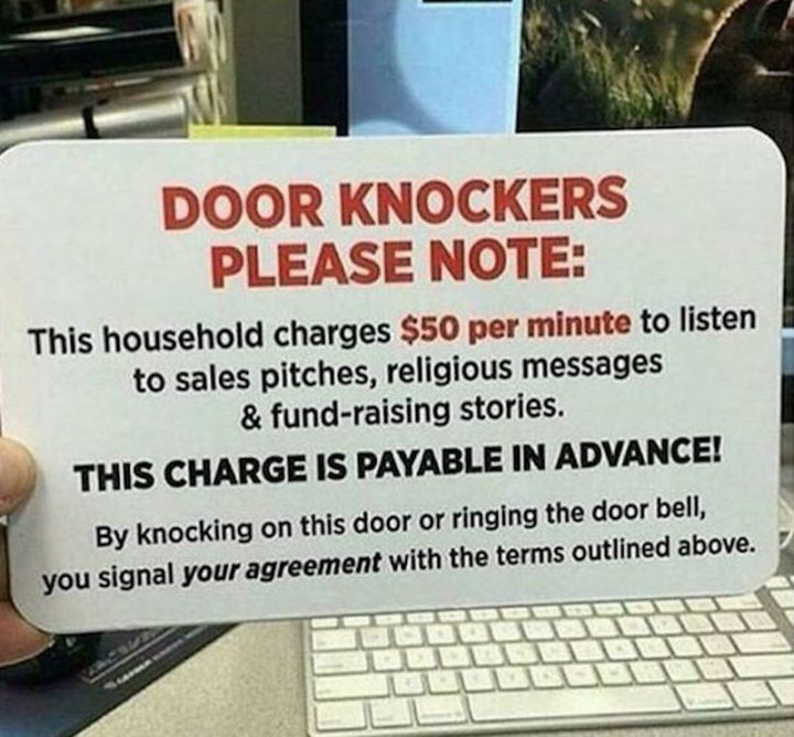 door knockers please note.jpg