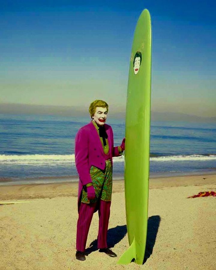 joker surf
