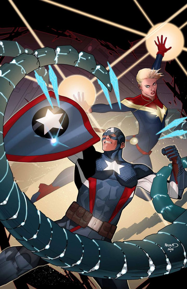 Captain Marvel and Captain America.jpg