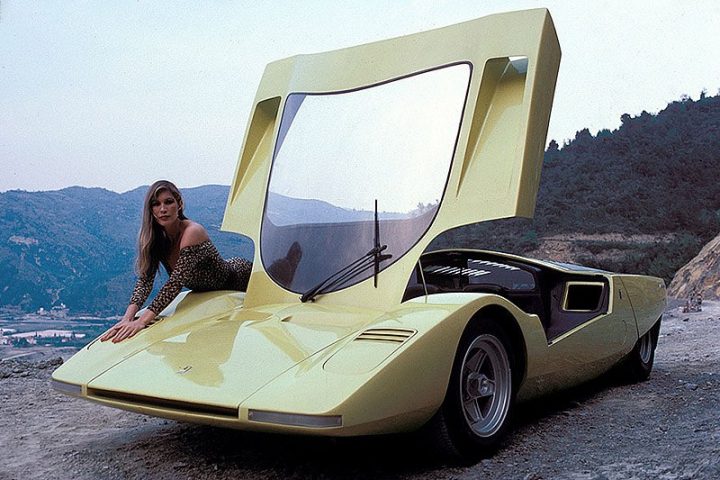 Bertone 1