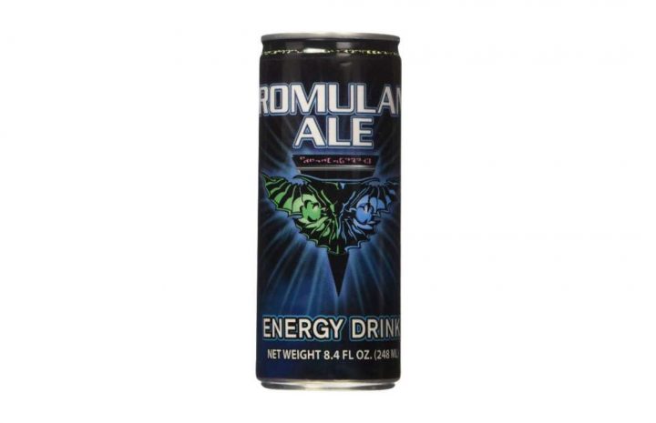 Romulan Ale