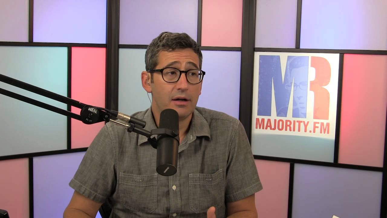 The Majority Report With Sam Seder-Digby: Debate Review – MR Live – 09 ...