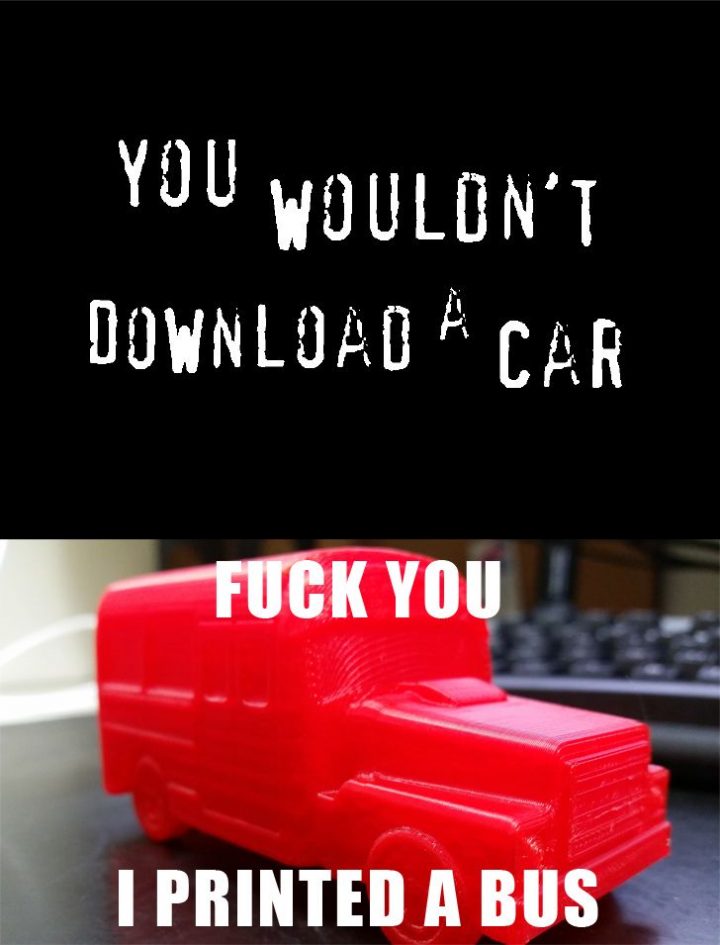 you wouldn't download a car.jpg