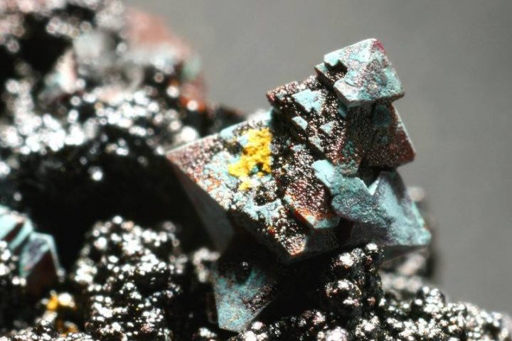 cuprite