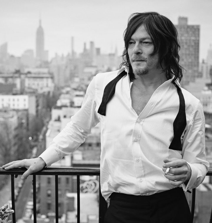 Norman Reedus on a balcony.jpg