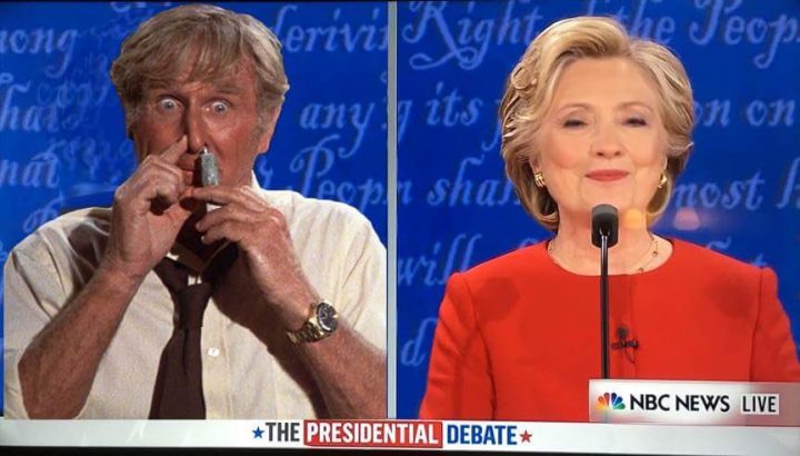 The 2016 Presidential Debate.jpg