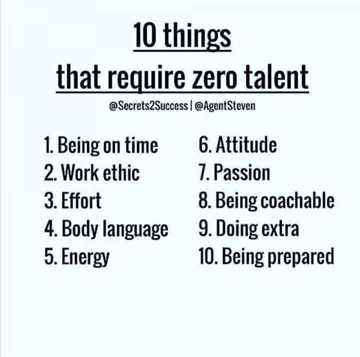 10 things that require zero talent.jpg