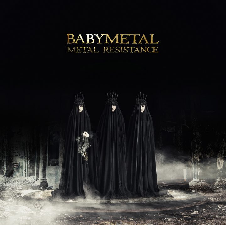 Babymetal - metal Resistance.jpg