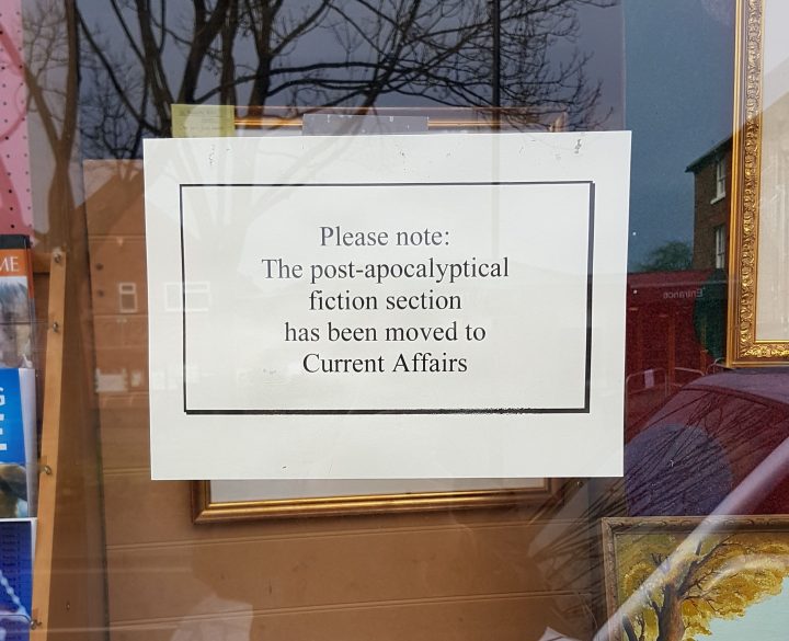 Post-Apocalyptical fiction section has been moved.jpg