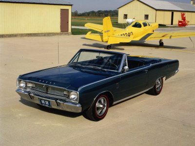 pony-1967-dodge-dart-gts-convertible