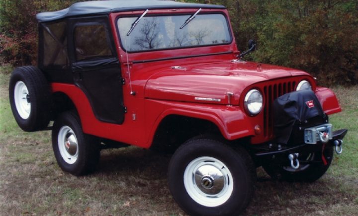 truck-1967-jeep-cj-5-tuxedo