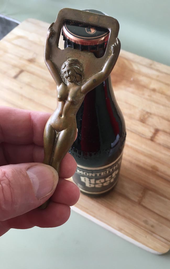 Bottle Opener