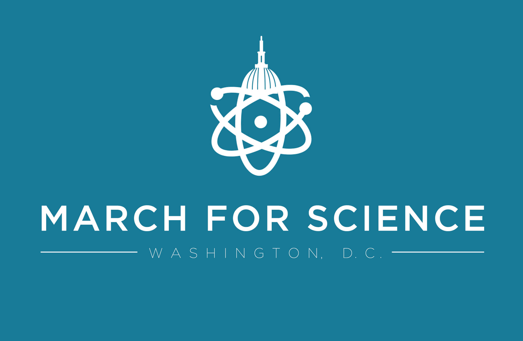 Science march. For Science. March for Science clip.