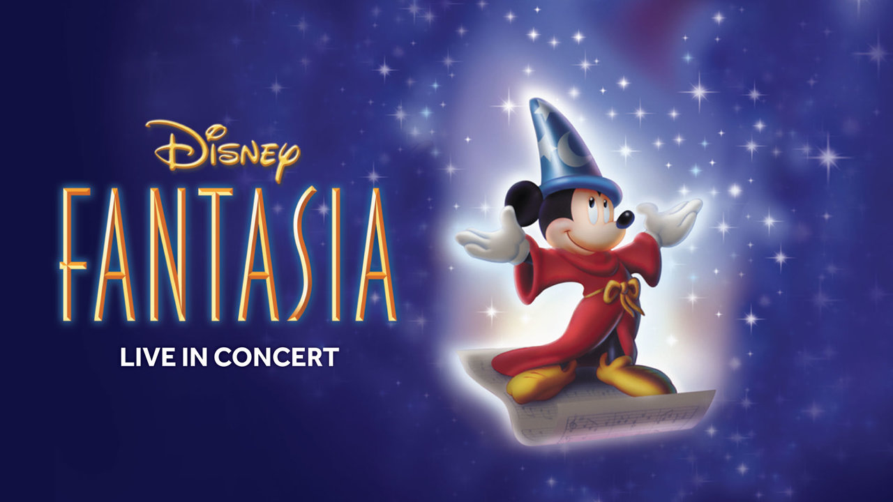 Fantasia Live In Concert « MyConfinedSpace