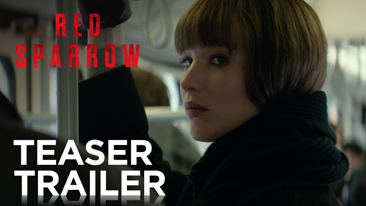 Red Sparrow