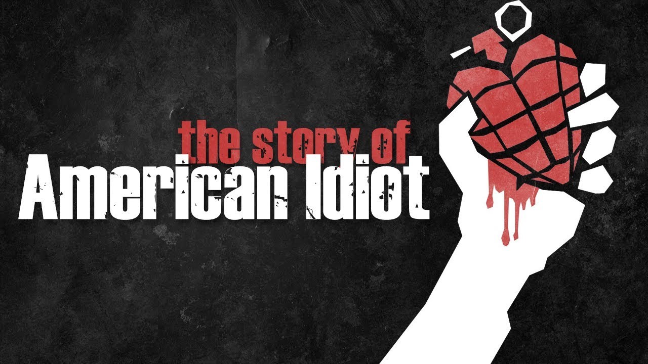 The Story of Green Day’s “American Idiot”