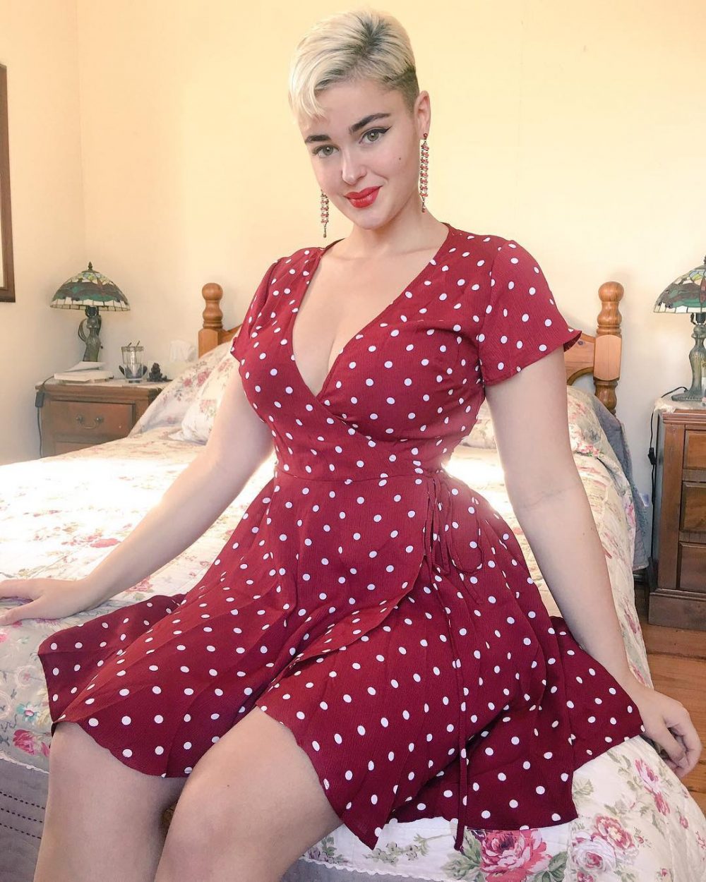 Stefania ferrario слитые фото