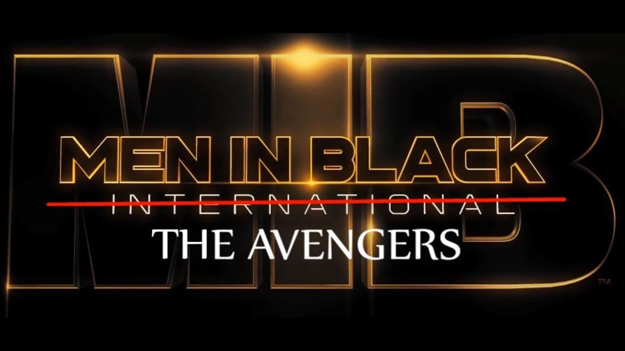 MIB International Trailer cut with Avengers Infinity War SPOILERS