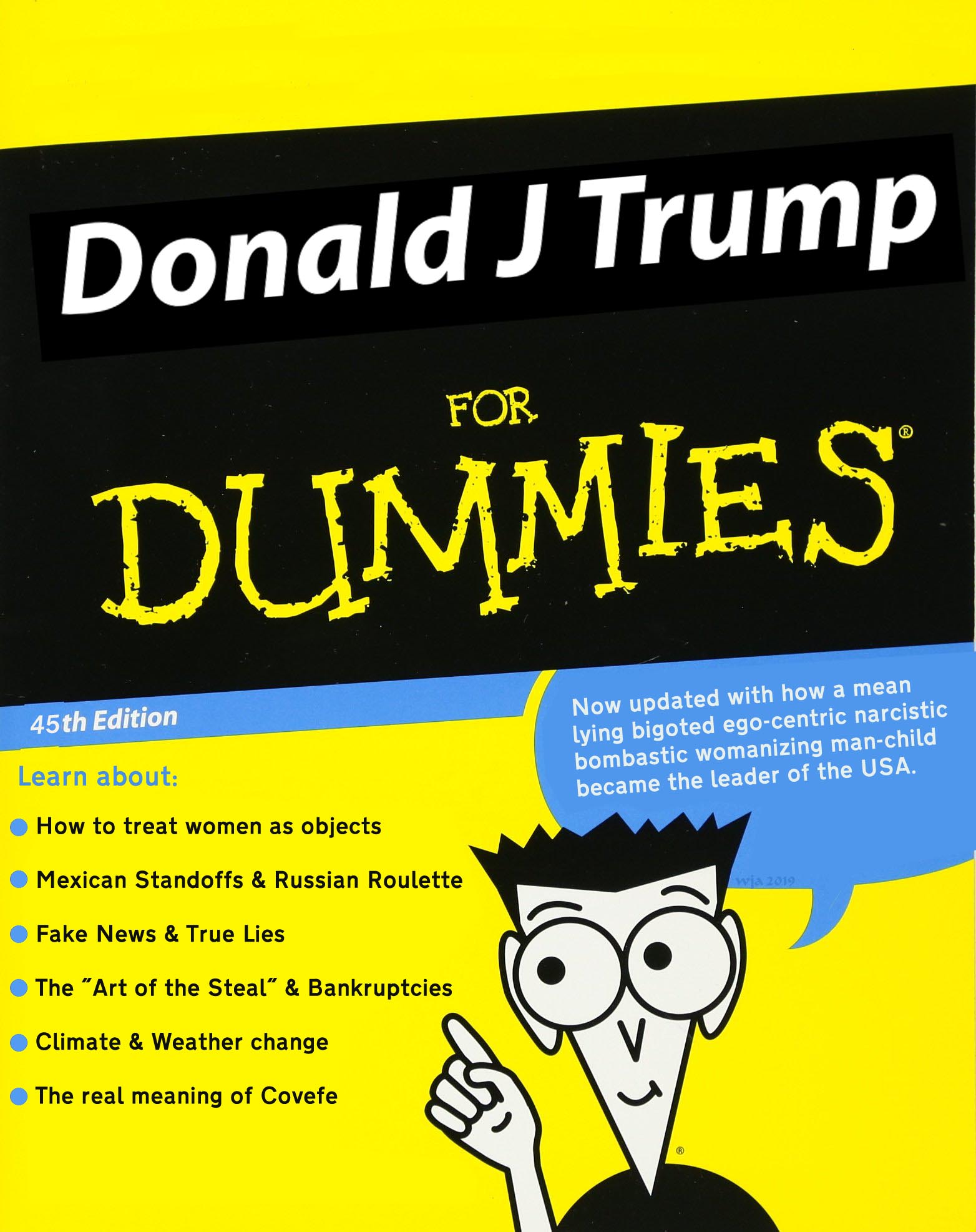 Blowjobs For Dummies