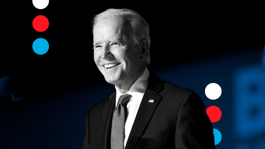 Joe Biden Wins Presidency Defeating Donald Trump - MyConfinedSpace