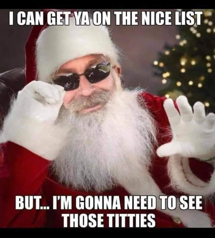 NICE LIST